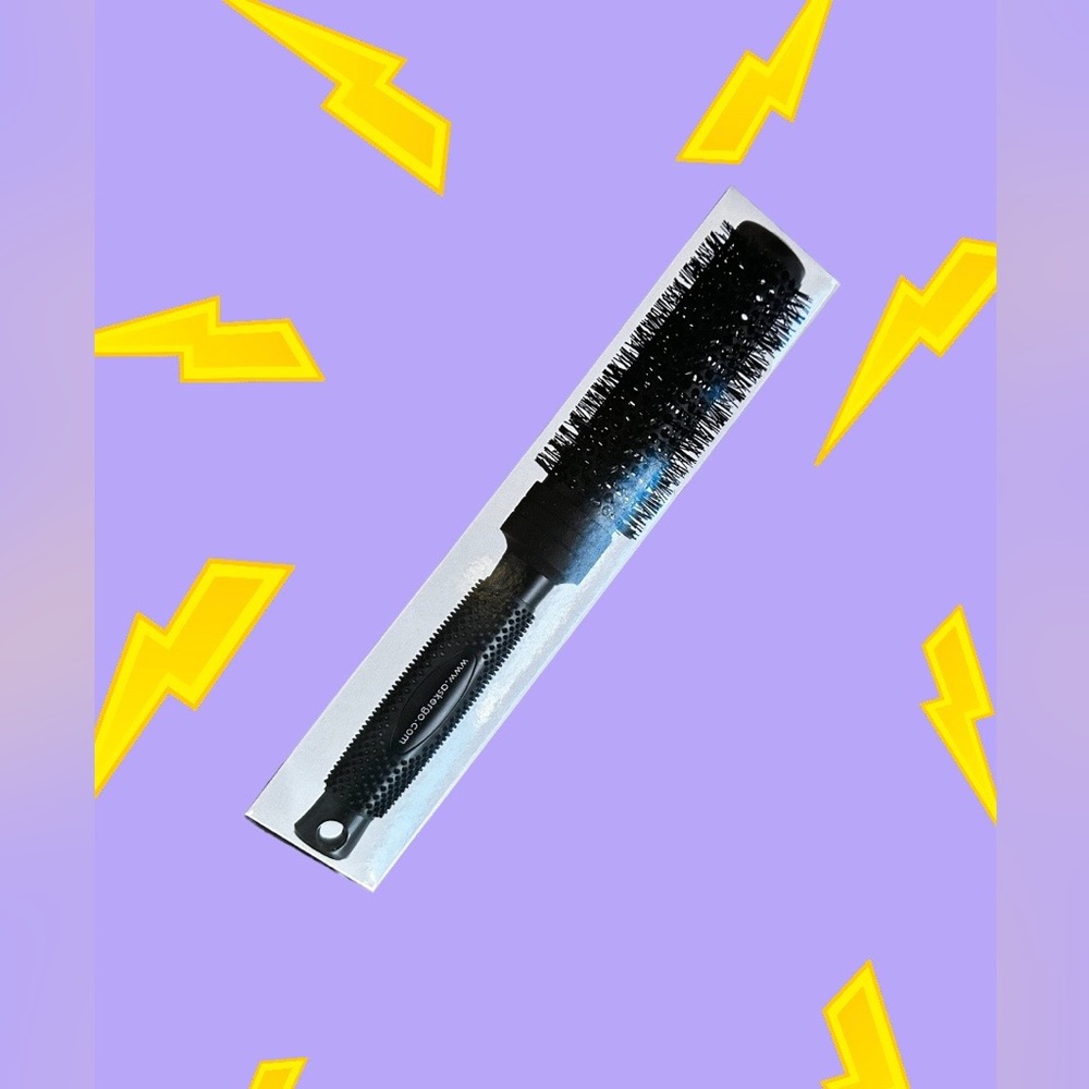Round brush 3/4 inch